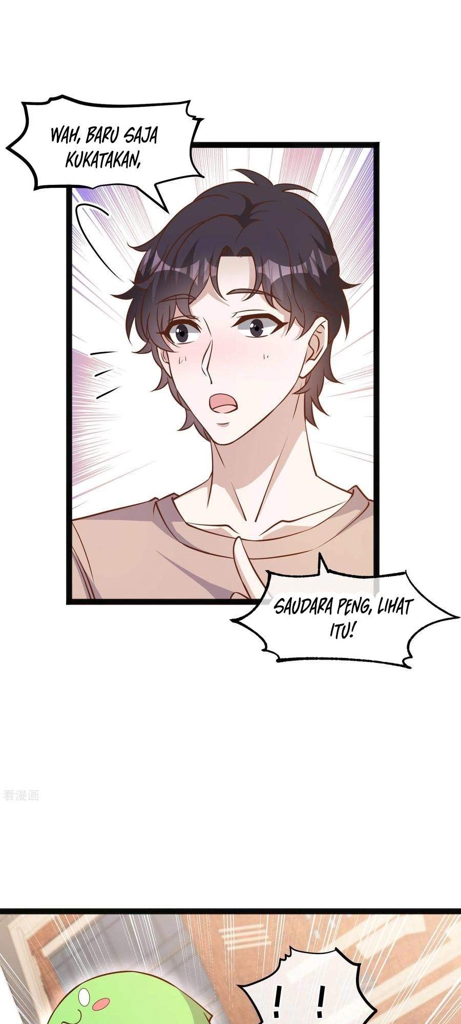God Fisherman Chapter 172 Gambar 10